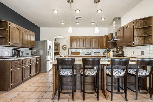 1262 W MEADOW LARK CIR, Dammeron Valley, UT 84783