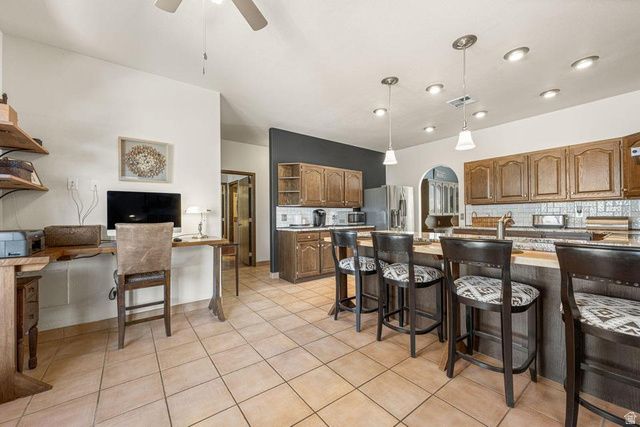 1262 W MEADOW LARK CIR, Dammeron Valley, UT 84783