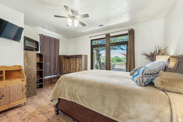1262 W MEADOW LARK CIR, Dammeron Valley, UT 84783