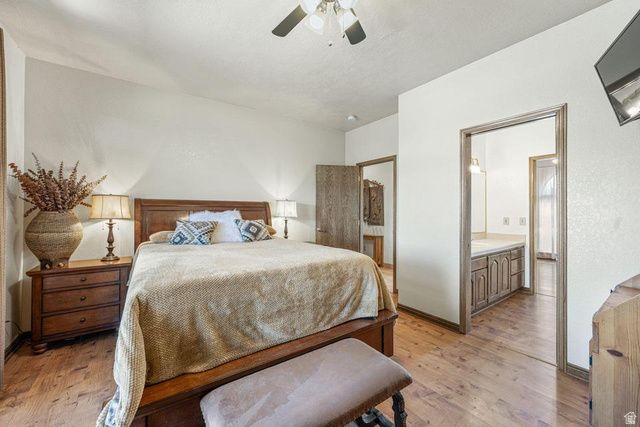 1262 W MEADOW LARK CIR, Dammeron Valley, UT 84783