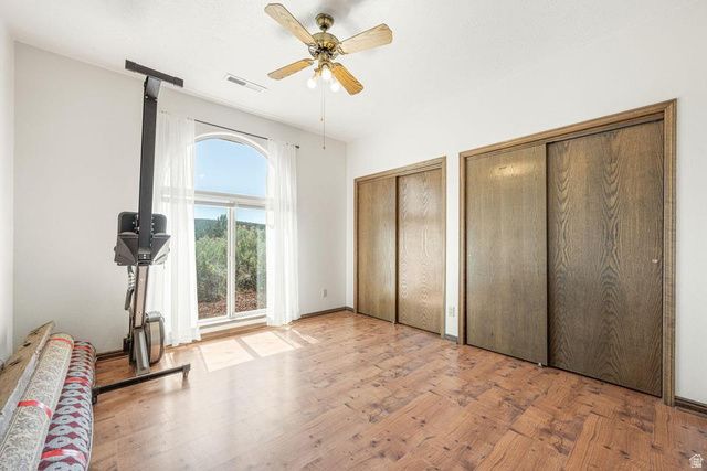 1262 W MEADOW LARK CIR, Dammeron Valley, UT 84783