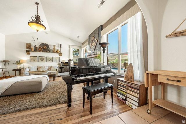 1262 W MEADOW LARK CIR, Dammeron Valley, UT 84783
