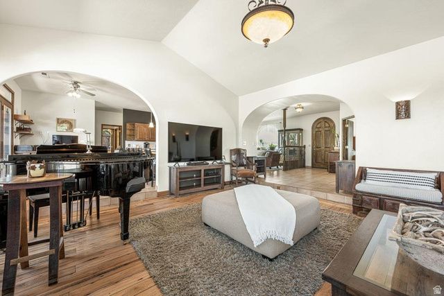 1262 W MEADOW LARK CIR, Dammeron Valley, UT 84783