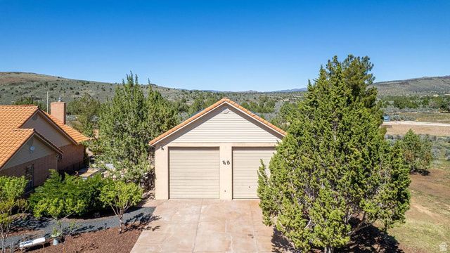 1262 W MEADOW LARK CIR, Dammeron Valley, UT 84783