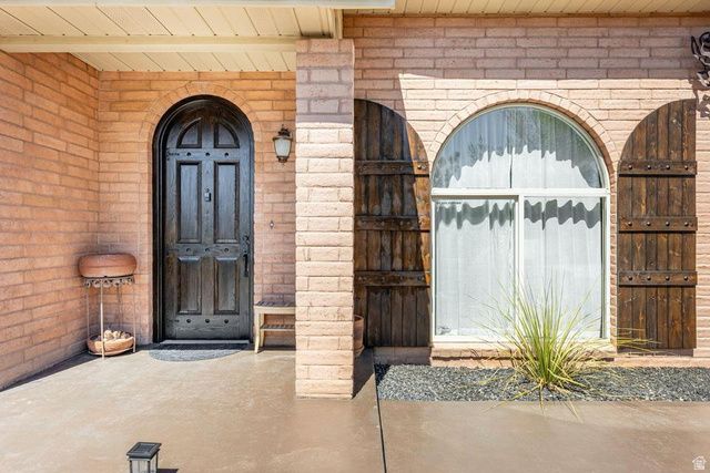 1262 W MEADOW LARK CIR, Dammeron Valley, UT 84783
