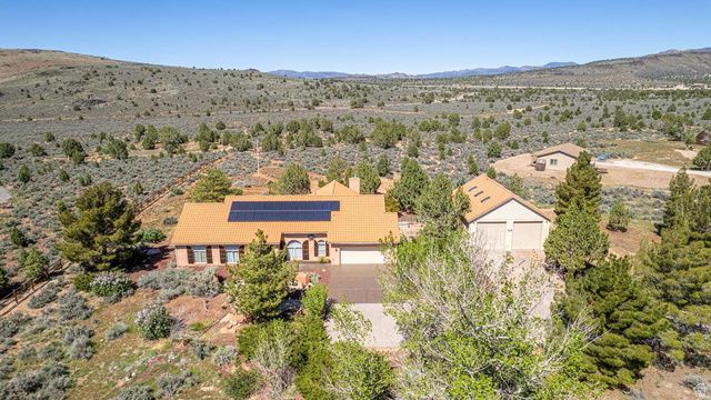 1262 W MEADOW LARK CIR, Dammeron Valley, UT 84783