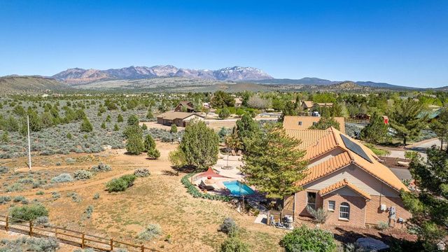 1262 W MEADOW LARK CIR, Dammeron Valley, UT 84783