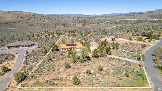 1262 W MEADOW LARK CIR, Dammeron Valley, UT 84783