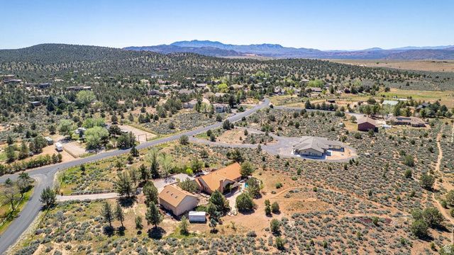1262 W MEADOW LARK CIR, Dammeron Valley, UT 84783