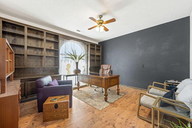 1262 W MEADOW LARK CIR, Dammeron Valley, UT 84783