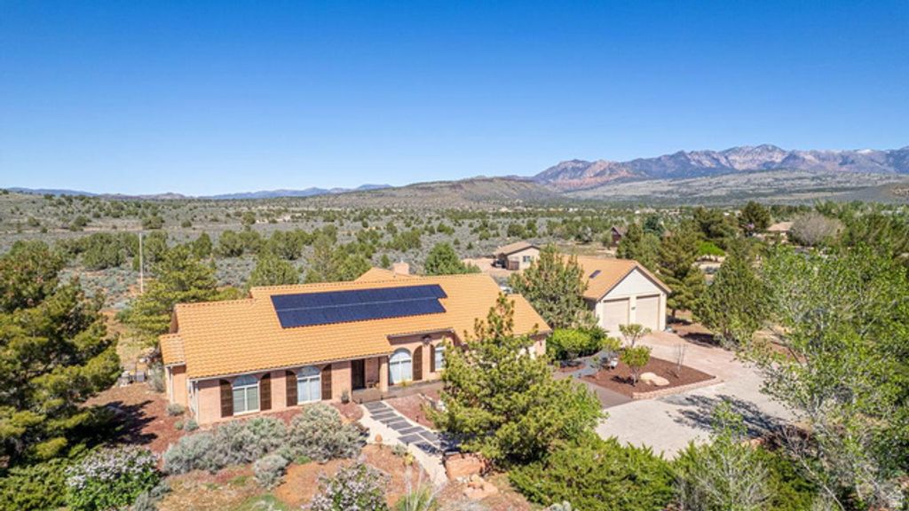 1262 W MEADOW LARK CIR, Dammeron Valley, UT 84783