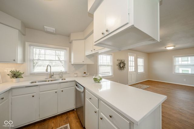 807 Bittersweet Lane, Anderson, IN 46011