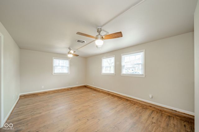 807 Bittersweet Lane, Anderson, IN 46011