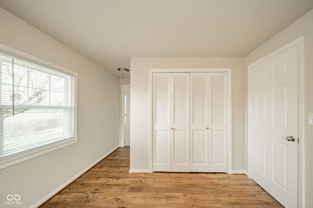 807 Bittersweet Lane, Anderson, IN 46011