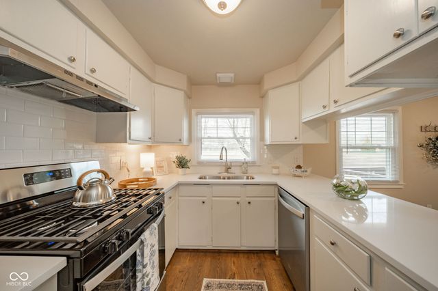 807 Bittersweet Lane, Anderson, IN 46011