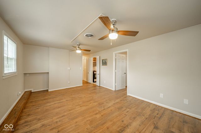 807 Bittersweet Lane, Anderson, IN 46011