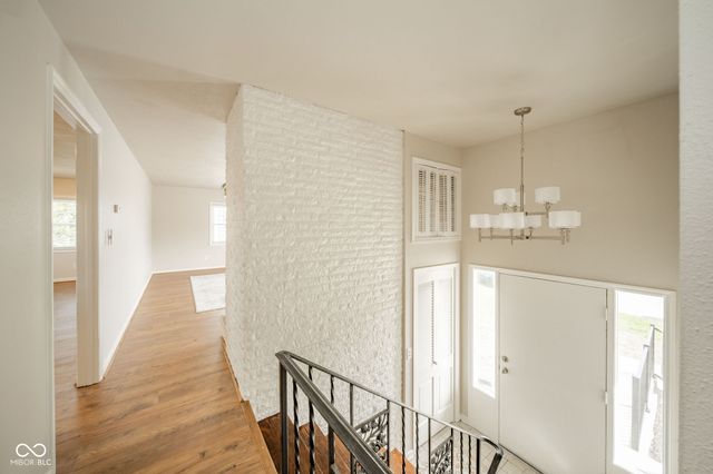 807 Bittersweet Lane, Anderson, IN 46011