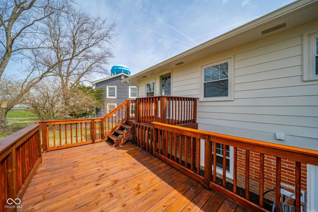 807 Bittersweet Lane, Anderson, IN 46011