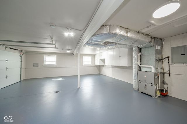 807 Bittersweet Lane, Anderson, IN 46011