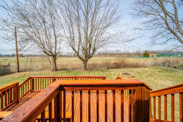 807 Bittersweet Lane, Anderson, IN 46011