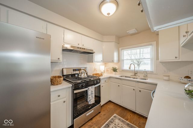 807 Bittersweet Lane, Anderson, IN 46011