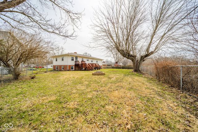 807 Bittersweet Lane, Anderson, IN 46011