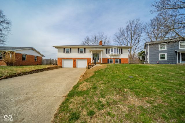 807 Bittersweet Lane, Anderson, IN 46011