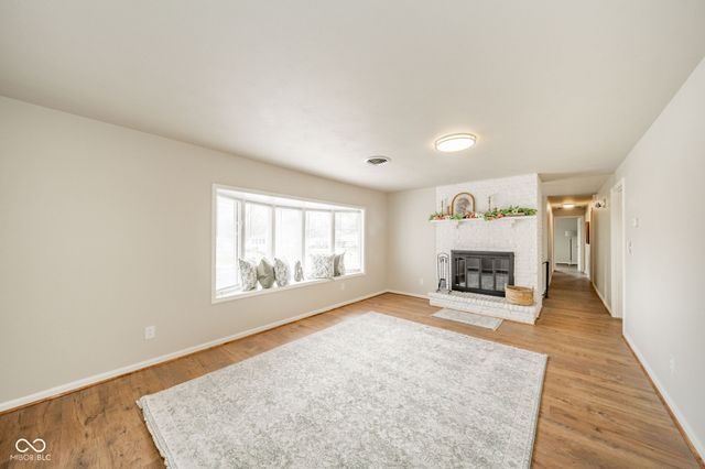 807 Bittersweet Lane, Anderson, IN 46011