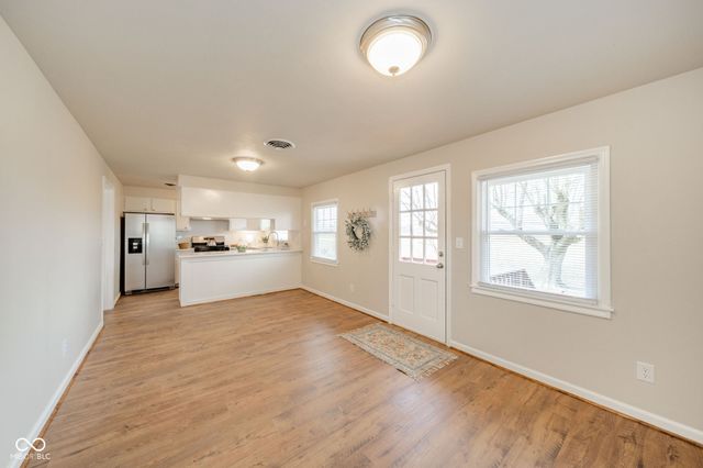 807 Bittersweet Lane, Anderson, IN 46011