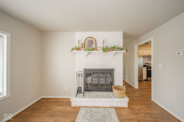 807 Bittersweet Lane, Anderson, IN 46011