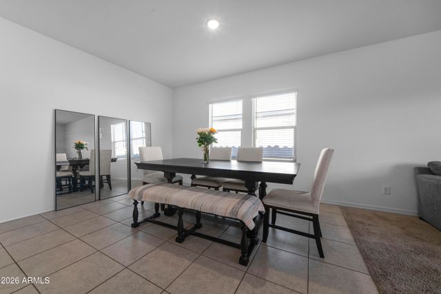 5619 W MOODY Trail, Laveen, AZ 85339