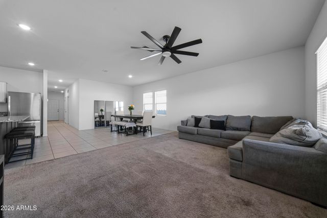 5619 W MOODY Trail, Laveen, AZ 85339