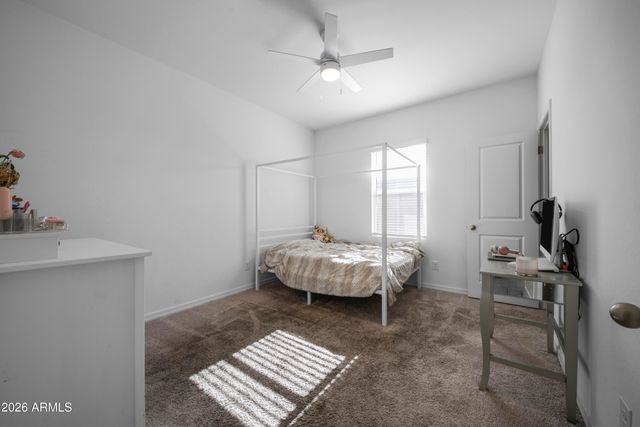 5619 W MOODY Trail, Laveen, AZ 85339