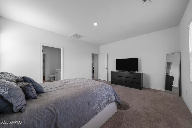 5619 W MOODY Trail, Laveen, AZ 85339