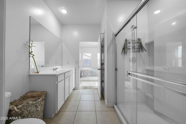 5619 W MOODY Trail, Laveen, AZ 85339