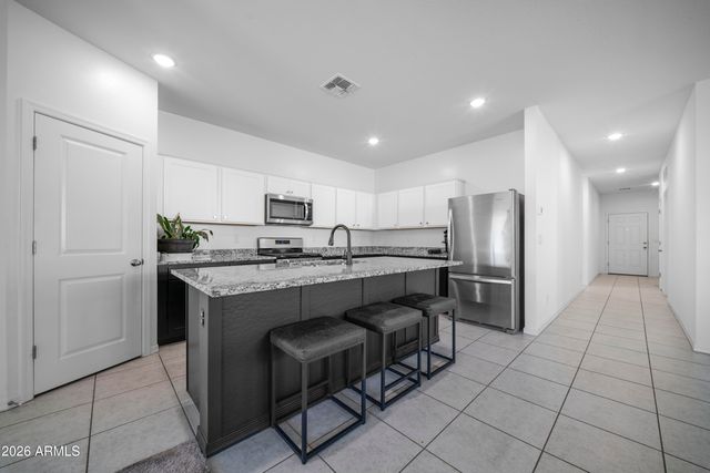 5619 W MOODY Trail, Laveen, AZ 85339