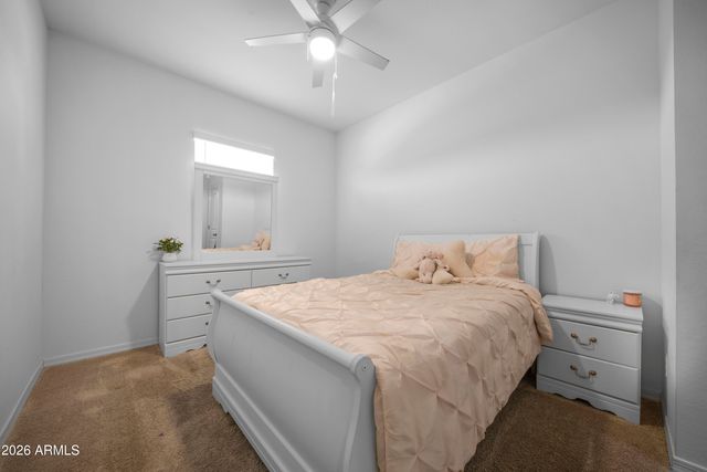 5619 W MOODY Trail, Laveen, AZ 85339