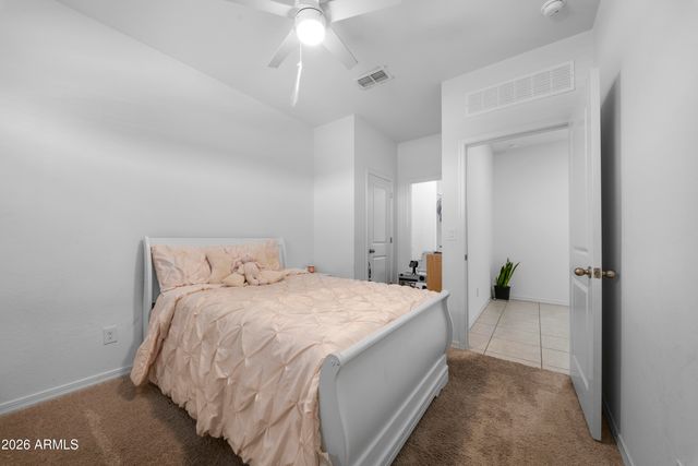 5619 W MOODY Trail, Laveen, AZ 85339
