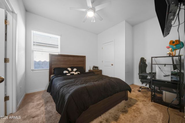 5619 W MOODY Trail, Laveen, AZ 85339
