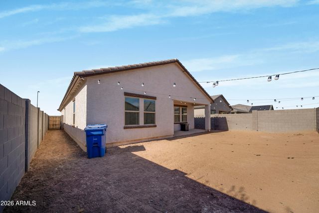 5619 W MOODY Trail, Laveen, AZ 85339