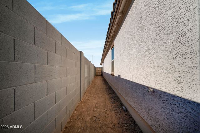 5619 W MOODY Trail, Laveen, AZ 85339
