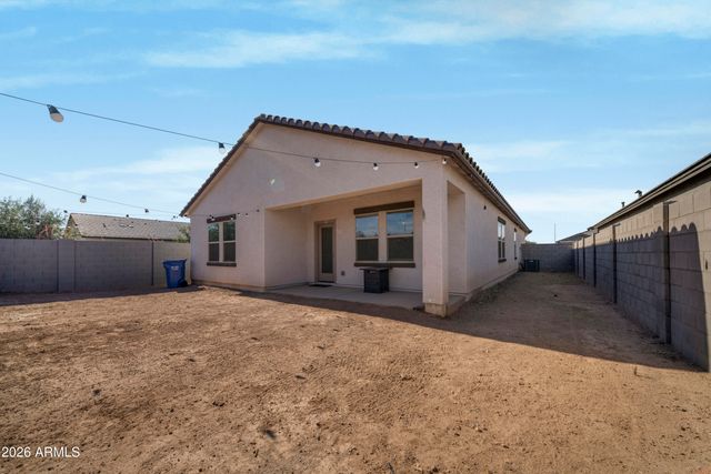 5619 W MOODY Trail, Laveen, AZ 85339