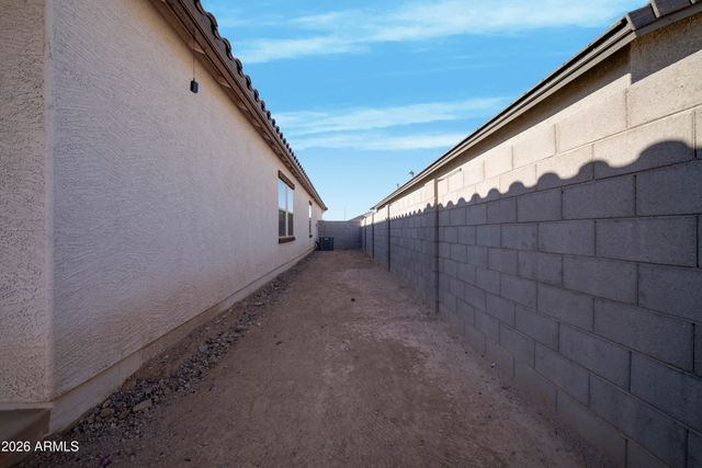 5619 W MOODY Trail, Laveen, AZ 85339