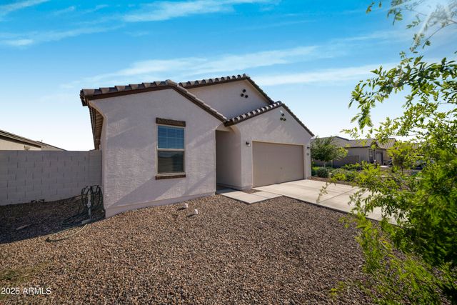 5619 W MOODY Trail, Laveen, AZ 85339