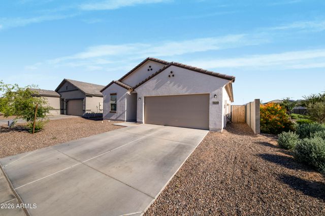 5619 W MOODY Trail, Laveen, AZ 85339