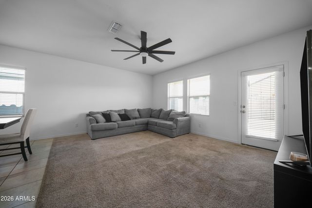 5619 W MOODY Trail, Laveen, AZ 85339