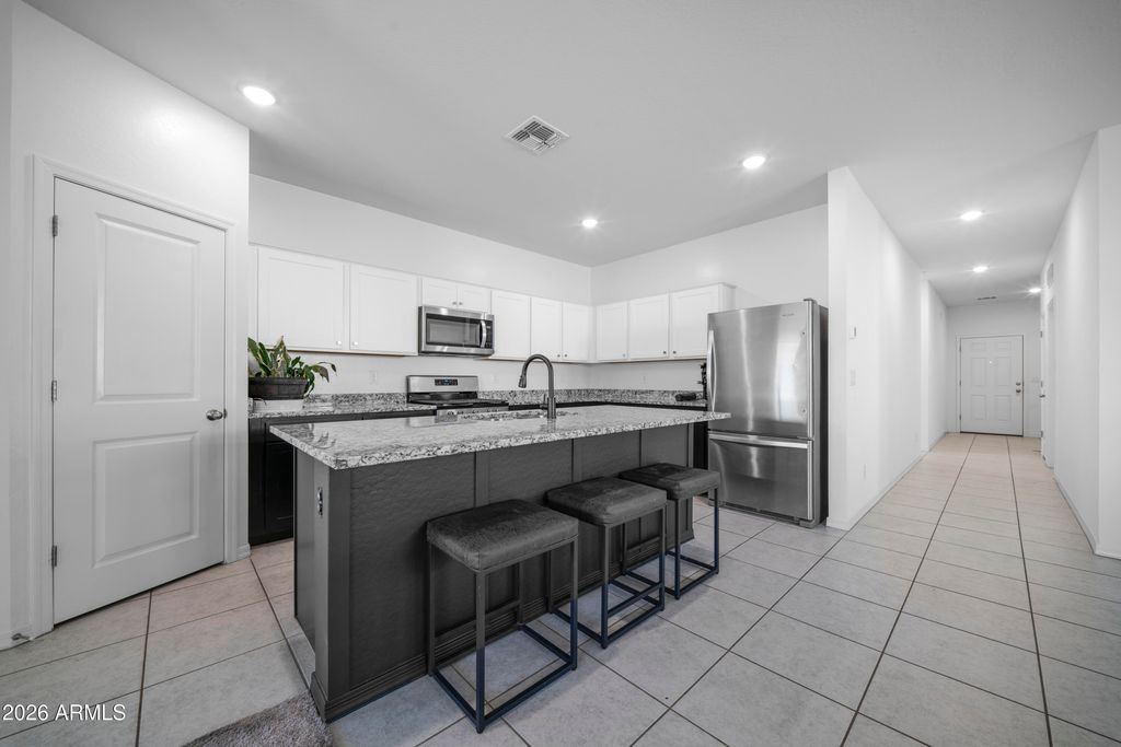 5619 W MOODY Trail, Laveen, AZ 85339 — photo 2
