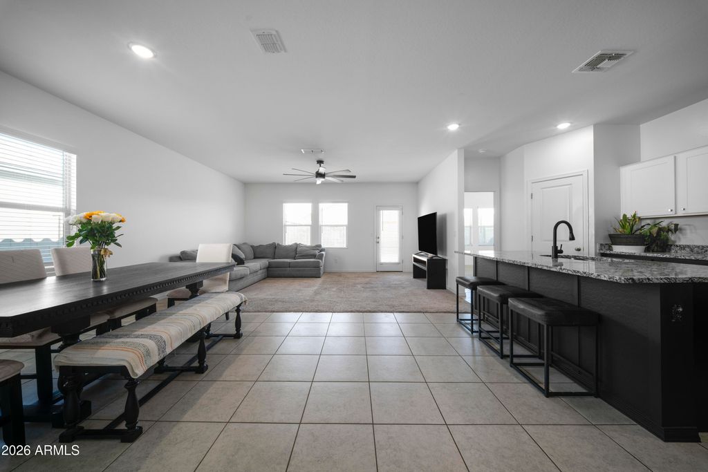5619 W MOODY Trail, Laveen, AZ 85339 — photo 3