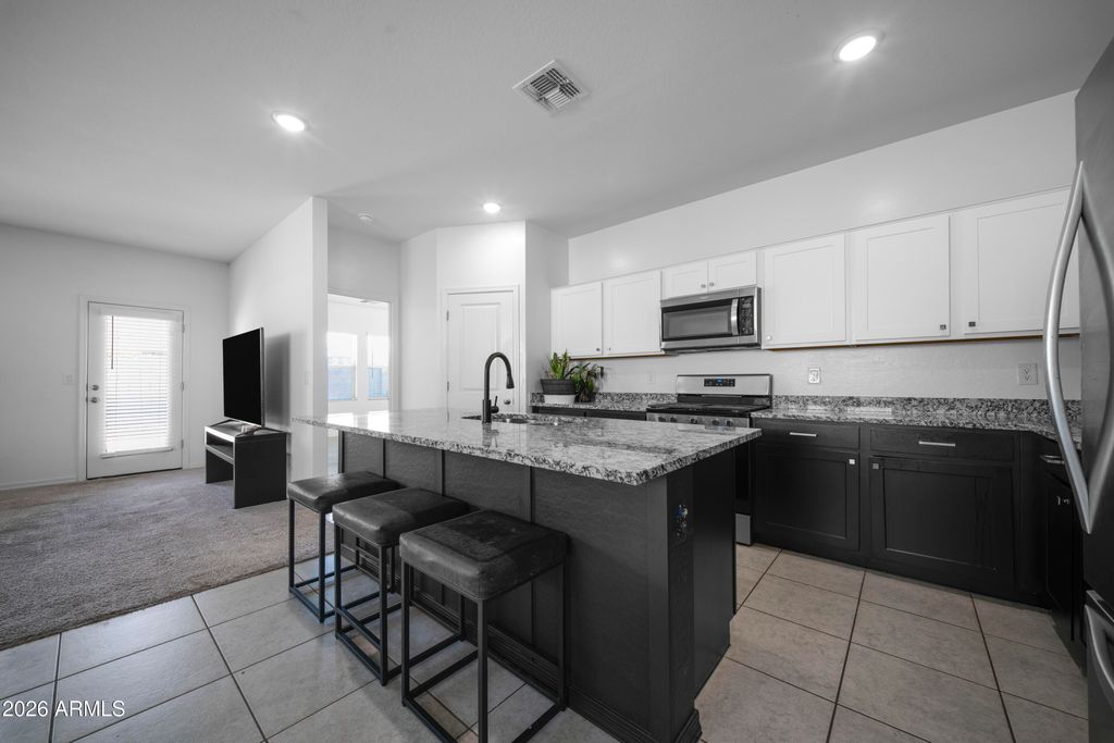 5619 W MOODY Trail, Laveen, AZ 85339 — photo 4