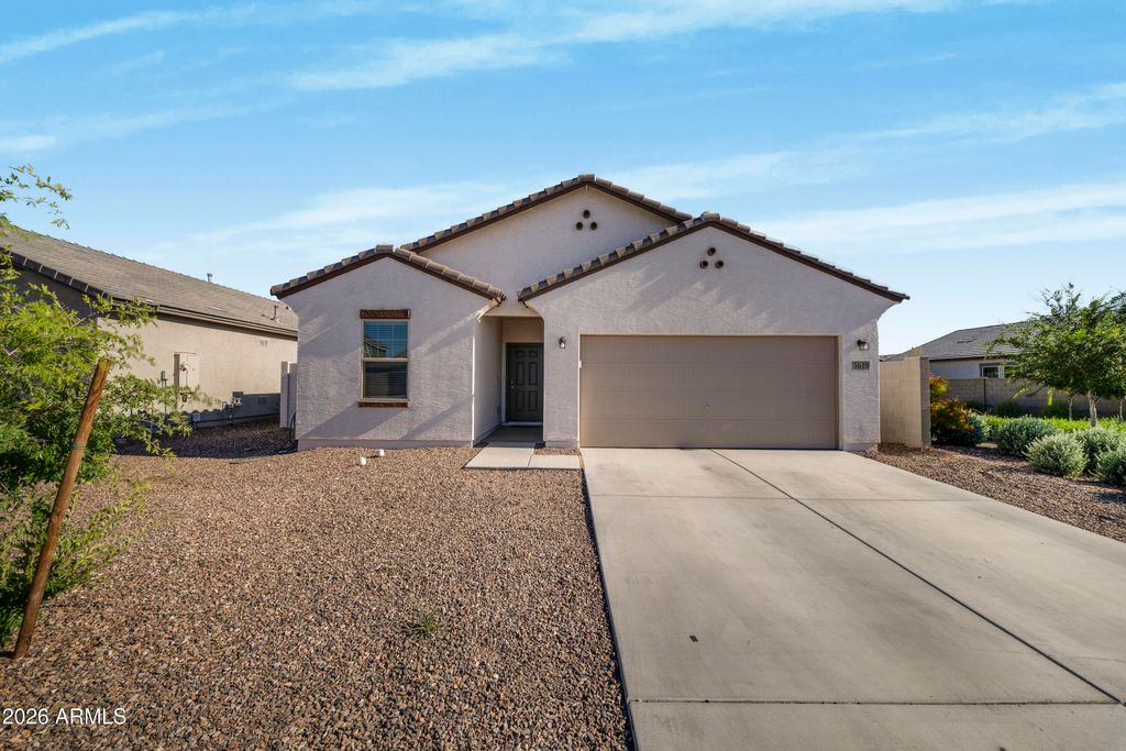 5619 W MOODY Trail, Laveen, AZ 85339 — photo 5